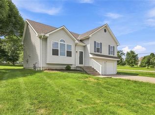 15575 NW 126th St, Platte City, MO 64079