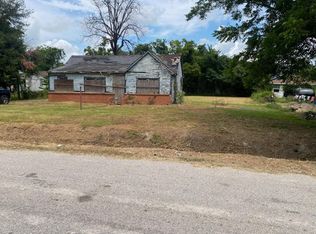 3401 Melbourne St, Houston, TX 77026