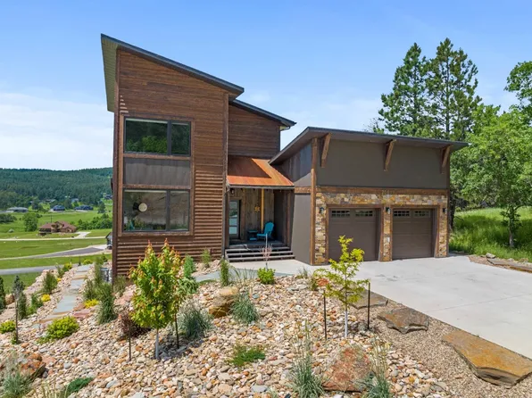 20638 Wildberger Rd, Sturgis, SD 57785
