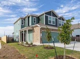 7316 Spotted Leaf Way, Del Valle, TX 78617