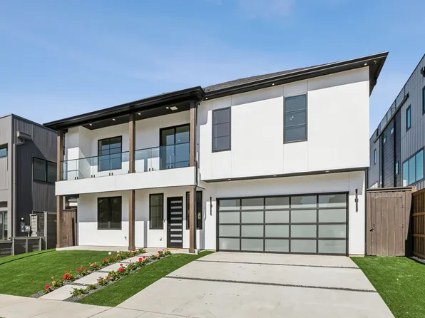 1922 California Dr, Dallas, TX 75204