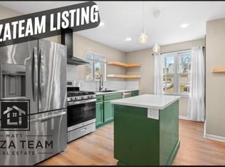 205 W Rodgers St, Ridley Park, PA 19078