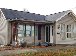 355 Riverside Dr, Russell, KY 41169