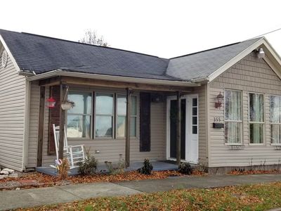 355 Riverside Dr, Russell, KY, 41169