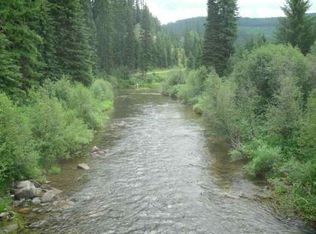 42800 Yaak River Rd, Troy, MT 59935