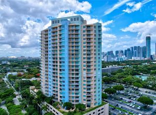 The Metropolitan, Miami, FL 33129