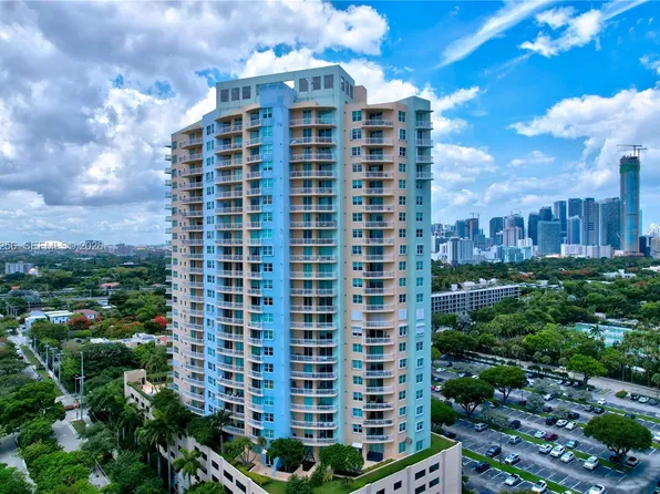 2475 Brickell Ave APT 2407, Miami, FL 33129