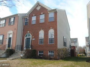 2612 Rainy Spring Ct, Odenton, MD 21113