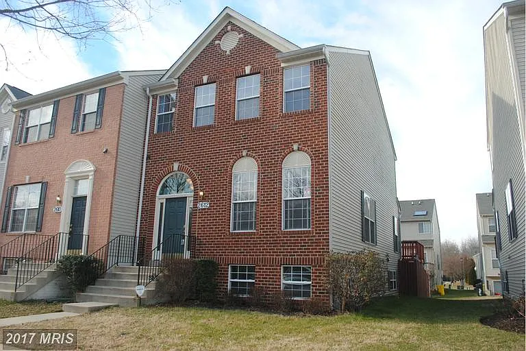 2612 Rainy Spring Ct photo 1