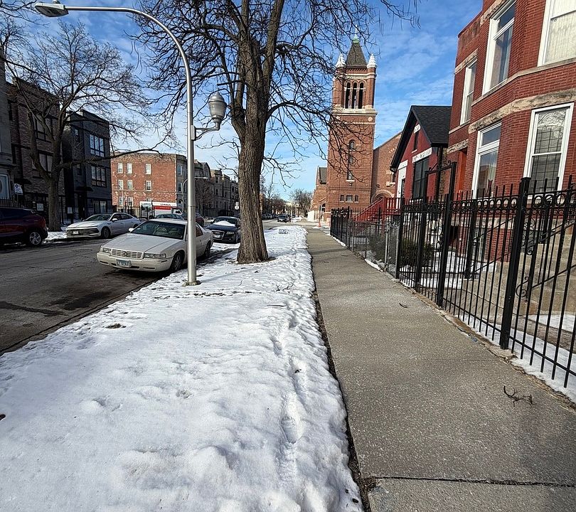 2nd image of 6513 S Maryland Ave