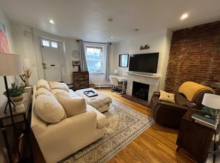 302 Shawmut Ave #B, Boston, MA 02118