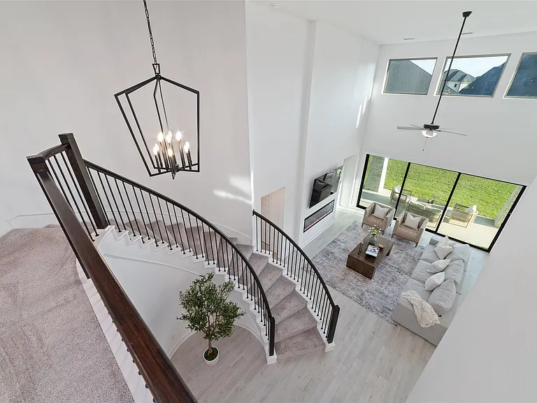4814 Highland Stream Ct — Photo 22