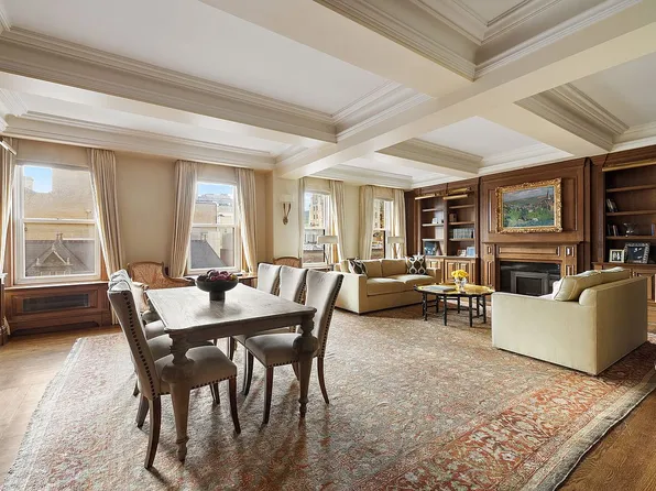 29 E 64th St #7-B, New York, NY 10065