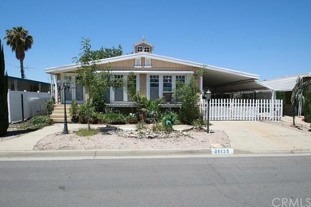 1st image of 26135 Butterfly Palm Dr