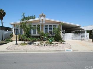 26135 Butterfly Palm Dr, Homeland, CA 92548