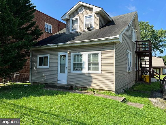 2nd image of 8224 Fort Smallwood Rd