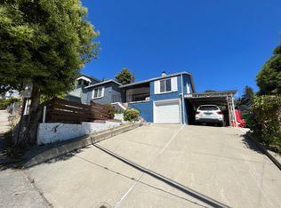 1926 Manchester Rd, San Leandro, CA 94578