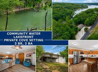 27278 Timber Springs Rd, Shell Knob, MO 65747