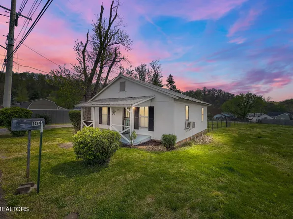 104 McCamey Rd, Knoxville, TN 37918