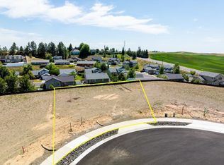 1102 Steptoe View Ln, Cheney, WA 99004