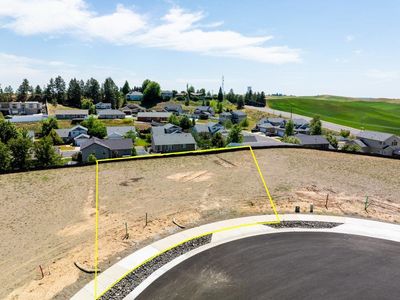 1102 Steptoe View Ln, Cheney, WA, 99004