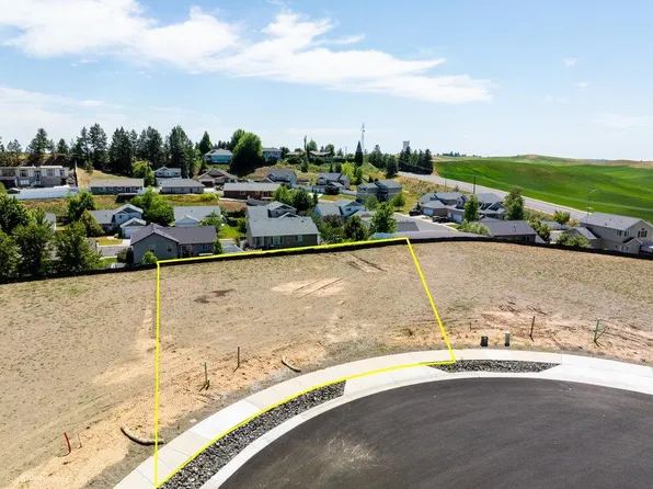 1102 Steptoe View Ln, Cheney, WA 99004