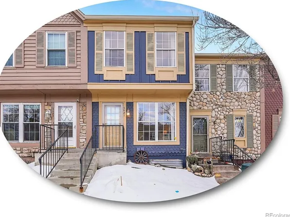 2687 E Nichols Circle, Centennial, CO 80122