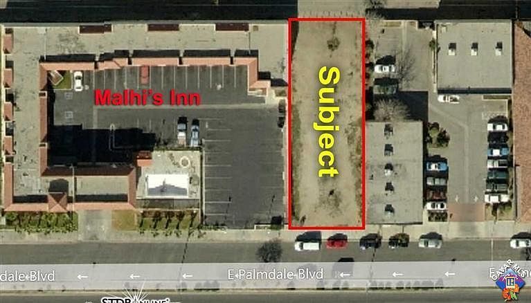 1st image of 0 Palmdale Blvd