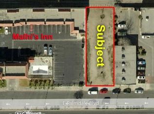0 Palmdale Blvd, Palmdale, CA