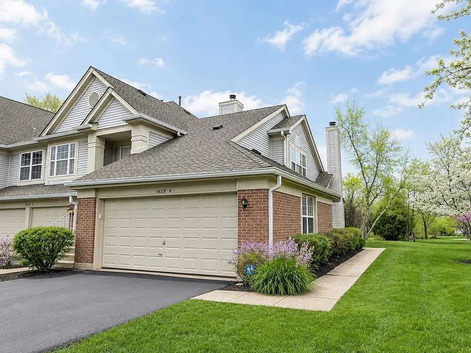1628 Columbia Cir