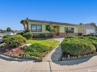 2002 Bandoni Ave, San Lorenzo, CA 94580