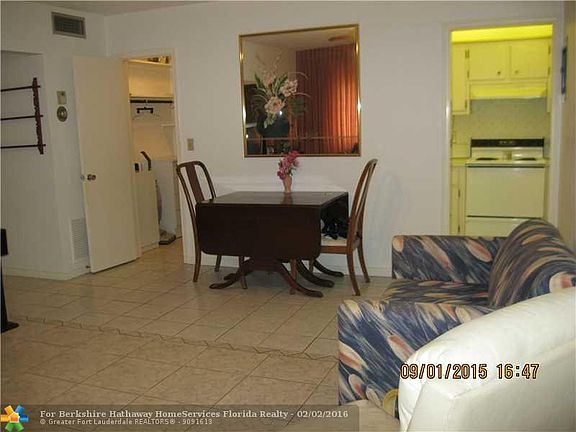 2nd image of 1821 NE 62nd St APT 401