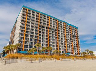 Landmark Resort, Myrtle Beach, SC 29577