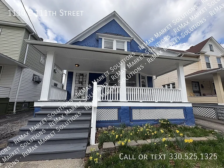 1130 E 111th St — Photo 1