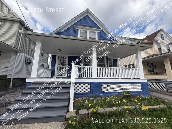 1130 E 111th St, Cleveland, OH 44108
