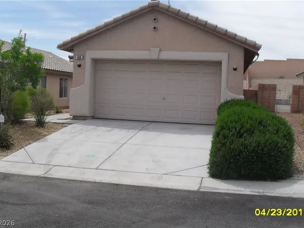 609 Bernini St, Las Vegas, NV 89144