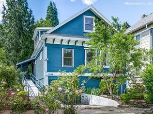 3345 SE 11th Ave, Portland, OR 97202