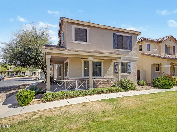 3905 S NAPA Lane, Gilbert, AZ 85297