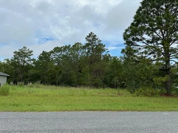 LOT 7 SW 48th Ct Lot 7, Ocala, FL 34473