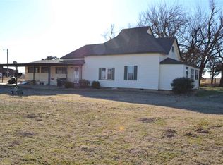 41010 County Street 2580, Apache, OK 73006