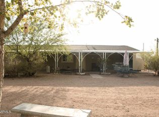 200 N Tomahawk Rd, Apache Junction, AZ 85119