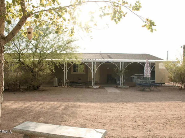 200 N TOMAHAWK Road, Apache Junction, AZ 85119