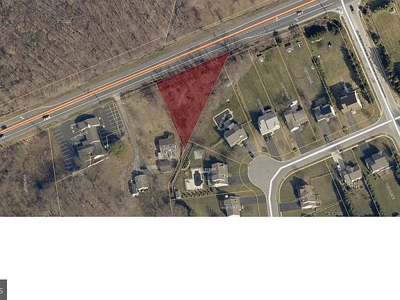 2nd image of 1450 Old Baltimore Pike