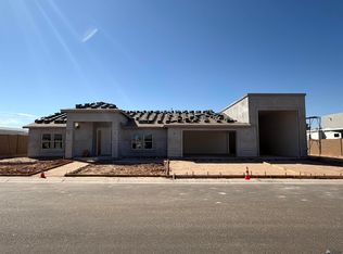 12171 E 35th Ln, Yuma, AZ 85367