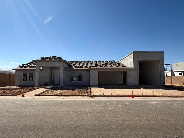 12171 E 35th Ln, Yuma, AZ 85367