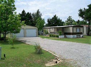 703 Labrea Dr, Sulphur, OK 73086