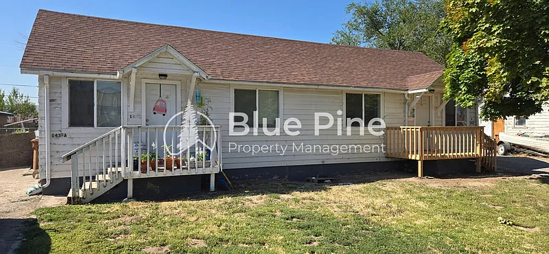 2 bed, 1.0 bath, 850 sqft, $875 — Photo 3