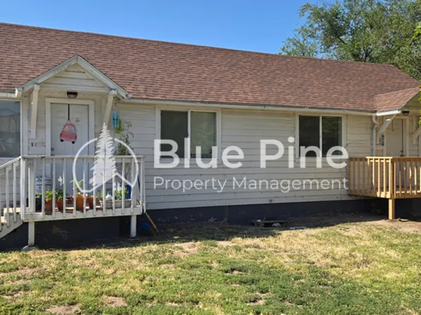 143 Parrish Ln Unit A, Pocatello, ID 83202