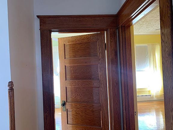 Beautiful Millwork