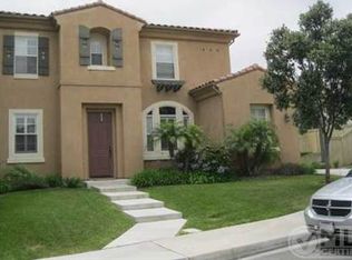 1429 S Creekside Dr, Chula Vista, CA 91915